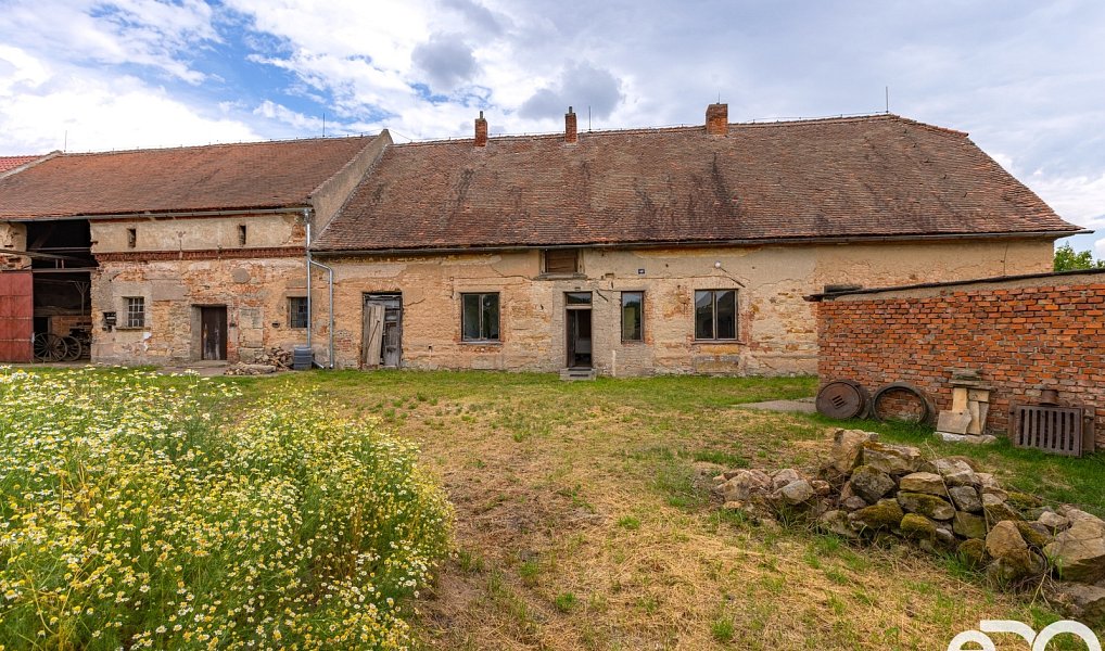 Prodej zemědělského objektu 212 m², Mokrovousy – náhled fotky 21