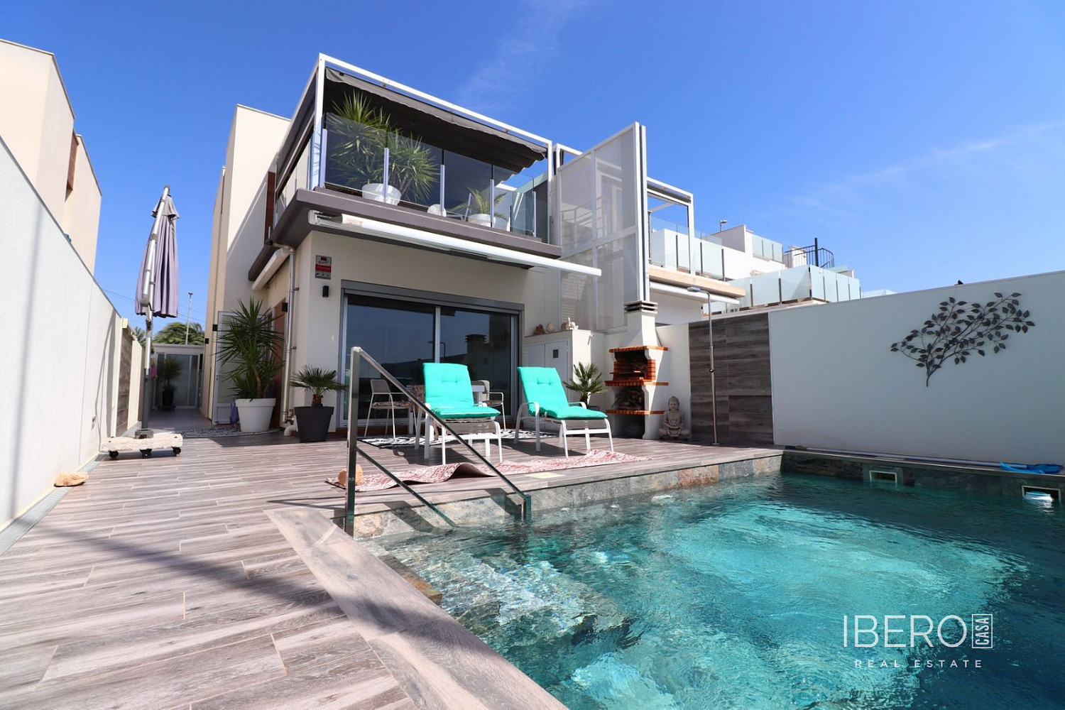 Prodej domu 130 m² s pozemkem 172 m²