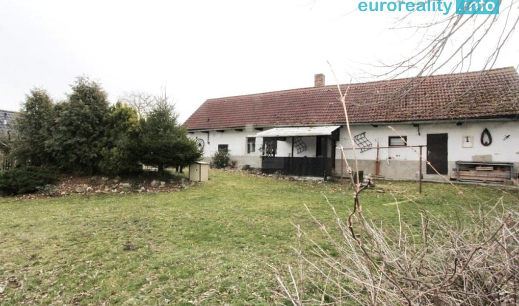 Prodej domu 103 m² s pozemkem 739 m², Čejkovice – náhled fotky 10