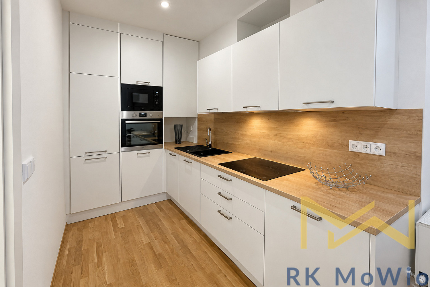Pronájem bytu 2+1 55 m² – fotografie 4