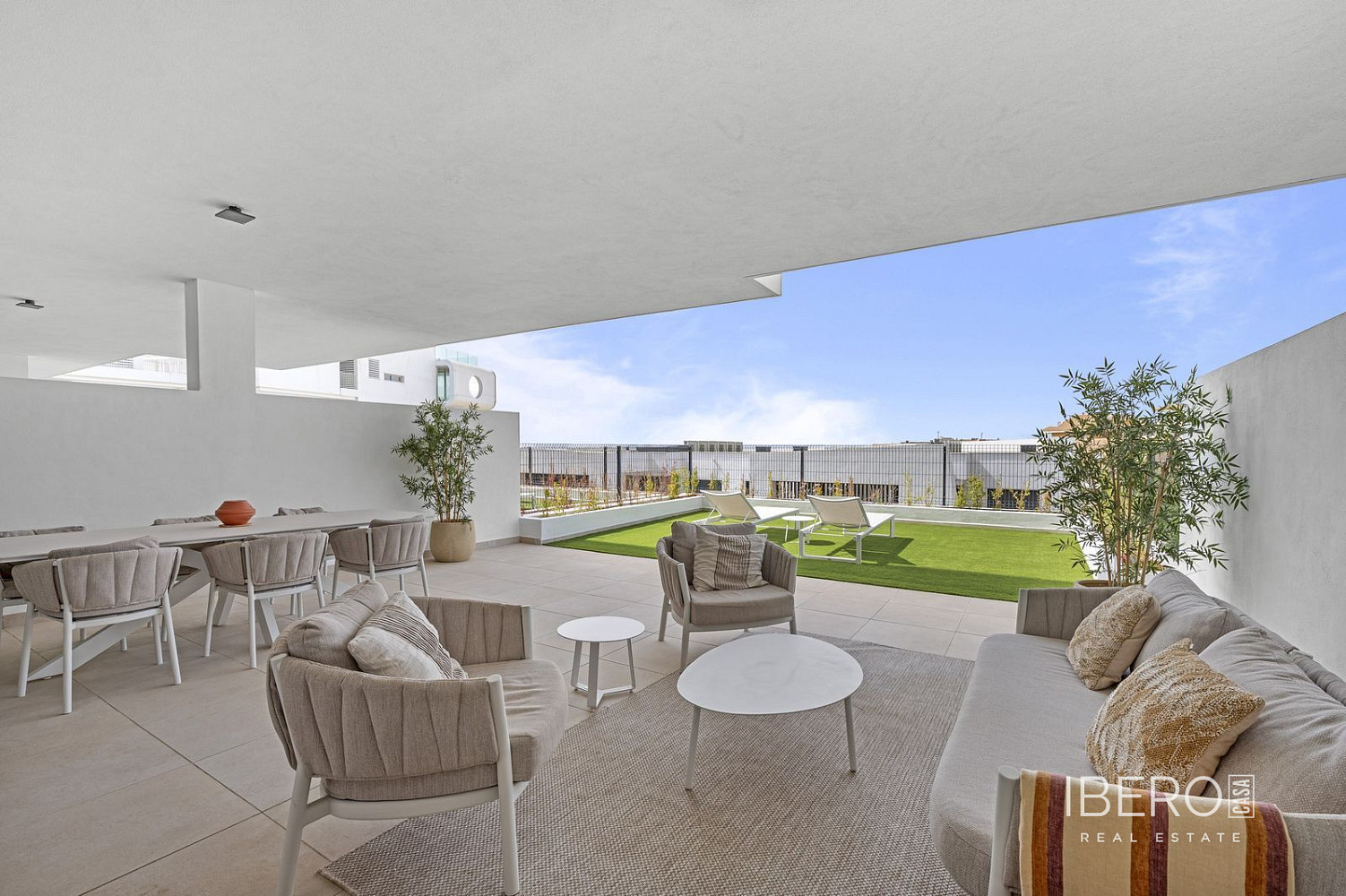 Piso 3+kk – Fuengirola, Los Boliches - Más