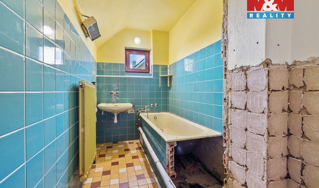 Prodej domu 133 m² s pozemkem 799 m², Ledeč nad Sázavou – náhled fotky 10