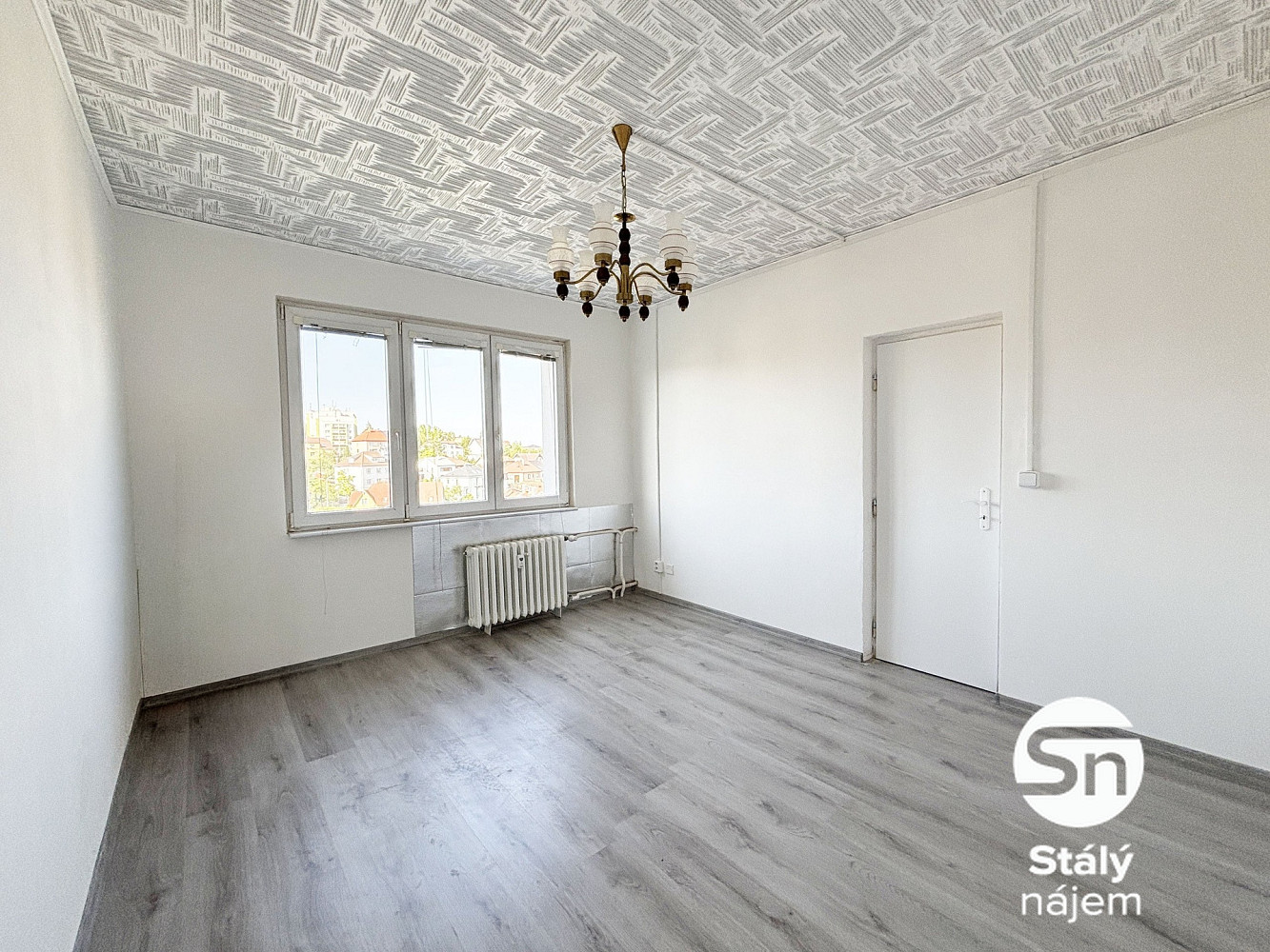 Pronájem bytu 2+1 57 m² – fotografie 3