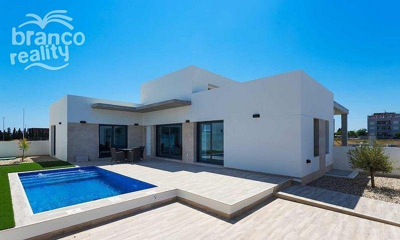 Casa – Daya Nueva, el Baix Segura / La Vega Baja - Vista 2