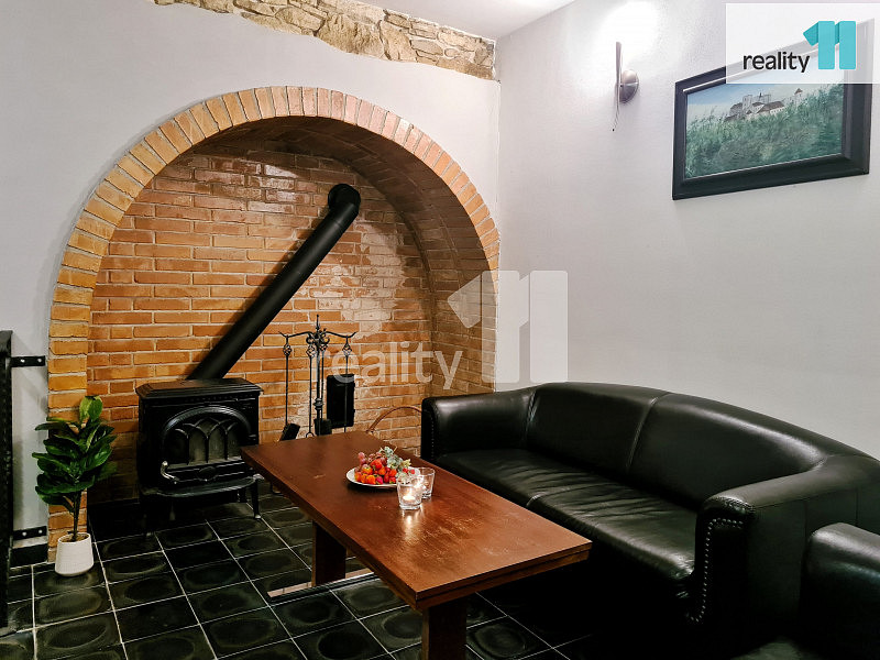 Prodej komerčního objektu (jiného typu) 183 m² — photo 5