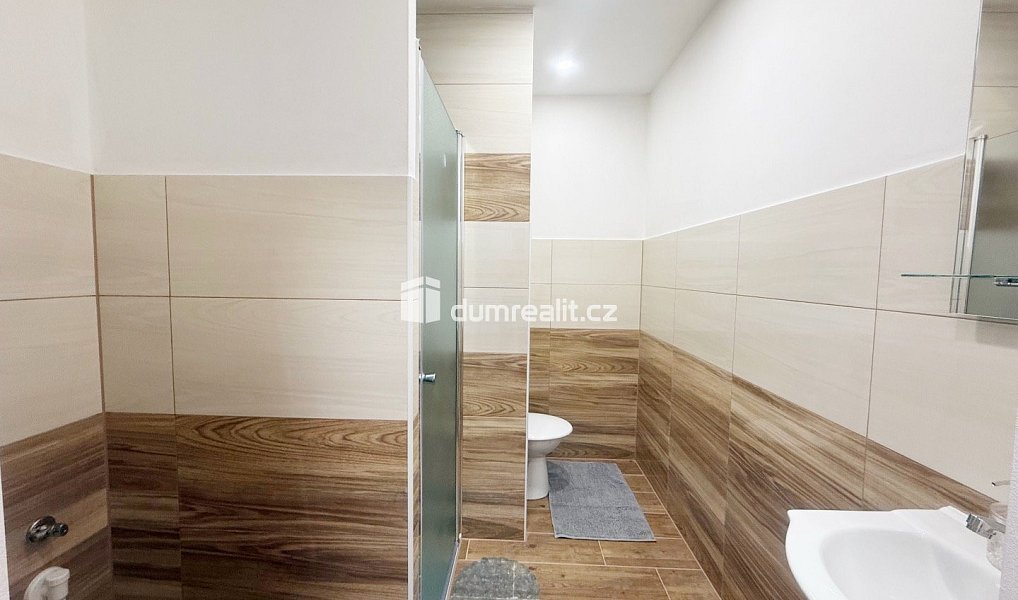Pronájem bytu 1+kk 32 m², Ústí nad Labem – náhled fotky 3