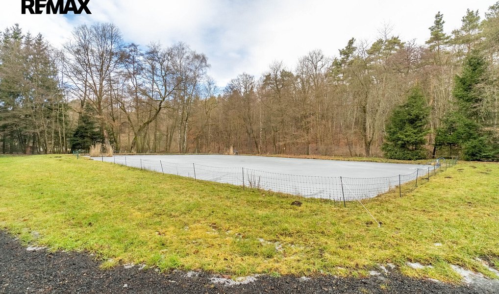 Prodej chaty/chalupy 100 m² s pozemkem 13 525 m², Říčany – náhled fotky 21