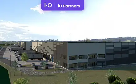 Pronájem skladovacích prostor 7 780 m², Táborská, Chotoviny, okres Tábor