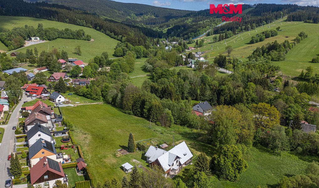 Prodej chaty/chalupy 133 m² s pozemkem 629 m², Deštné v Orlických horách – náhled fotky 3