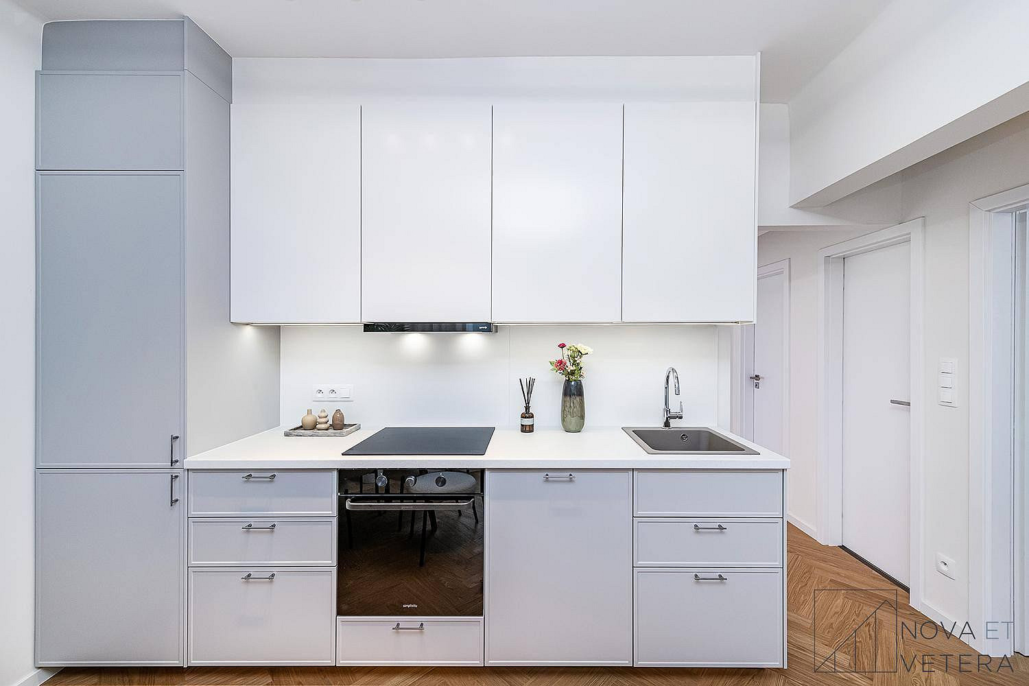 Prodej bytu 2+kk 41 m² – fotografie 4