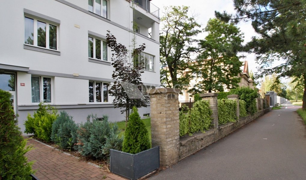 Prodej bytu 2+kk 42 m², Praha – náhled fotky 9