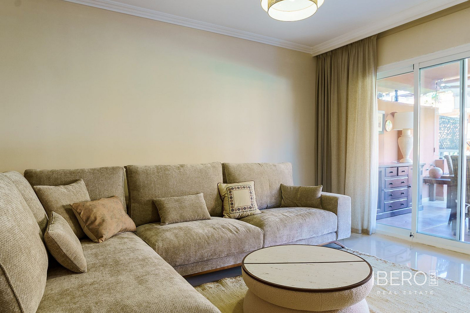 Pis 3+kk – Marbella, Nueva Andalucía - Vista 5