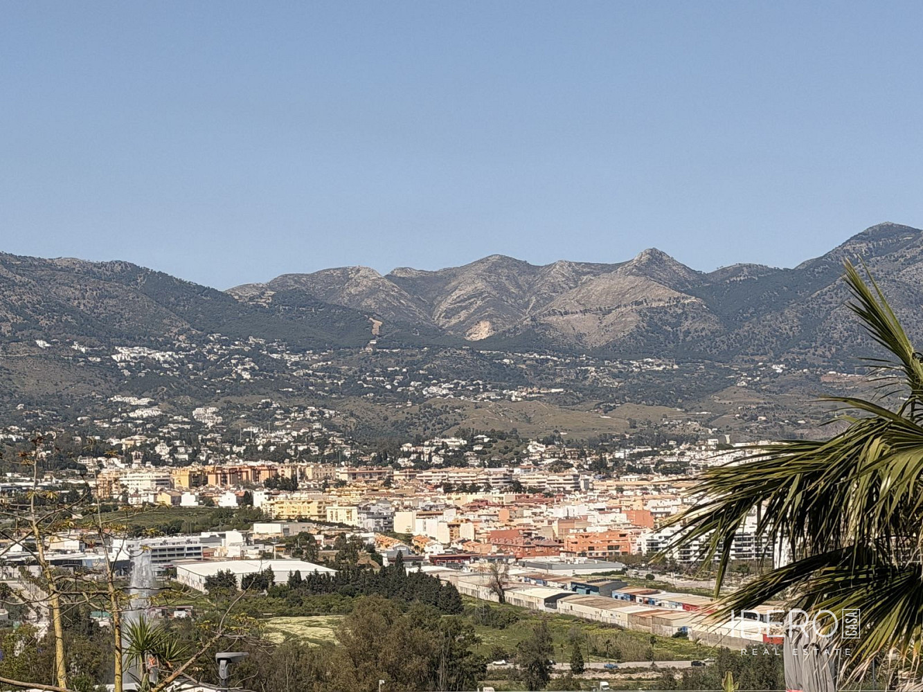 Piso 4+kk – Mijas, Urbanización Santa Rosa, Las Lomas de Mijas - Más
