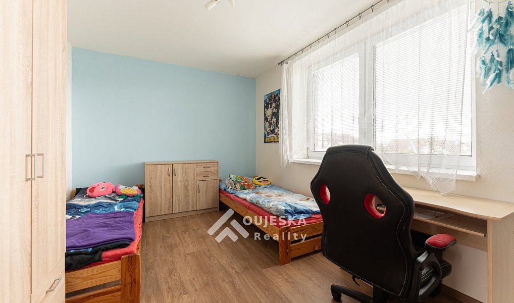 Pronájem domu 101 m² s pozemkem 797 m², Světlá – náhled fotky 4