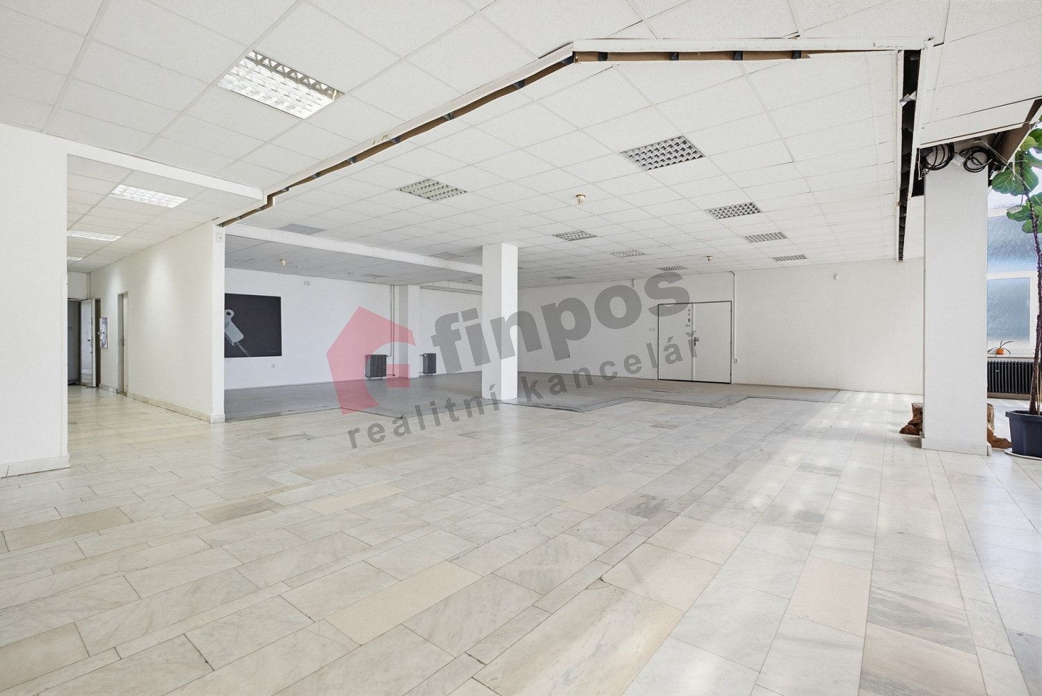 Pronájem obchodních prostor 194 m² – fotografie 5