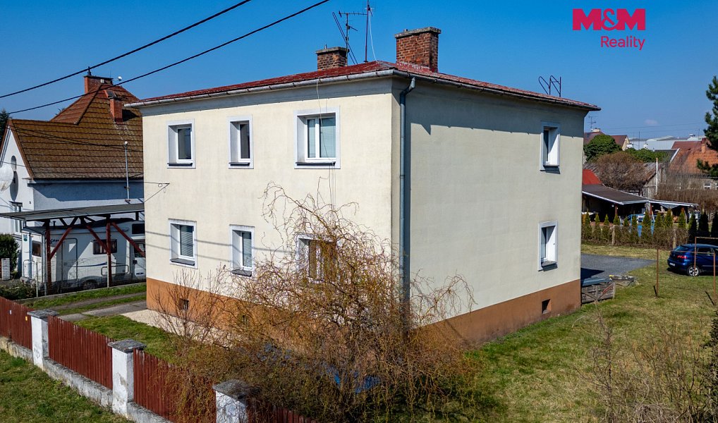 Prodej domu 309 m² s pozemkem 875 m², Ostrava – náhled fotky 4