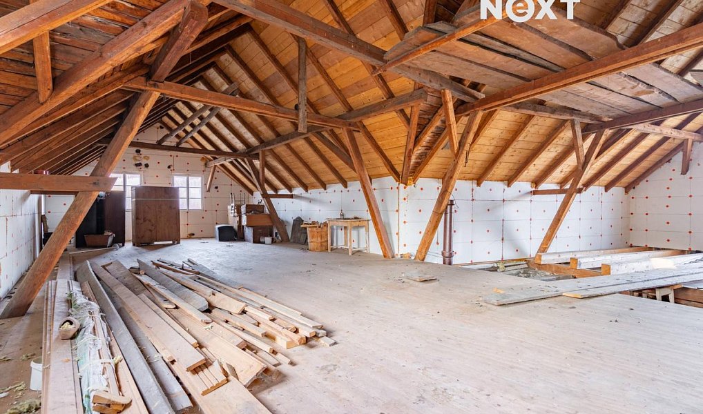 Prodej domu 276 m² s pozemkem 1 136 m², Zdíkov – náhled fotky 24