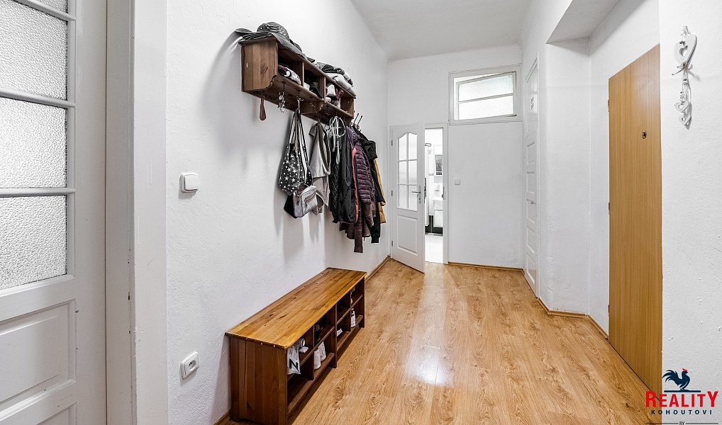 Prodej bytu 3+kk 92 m², Tábor – náhled fotky 7