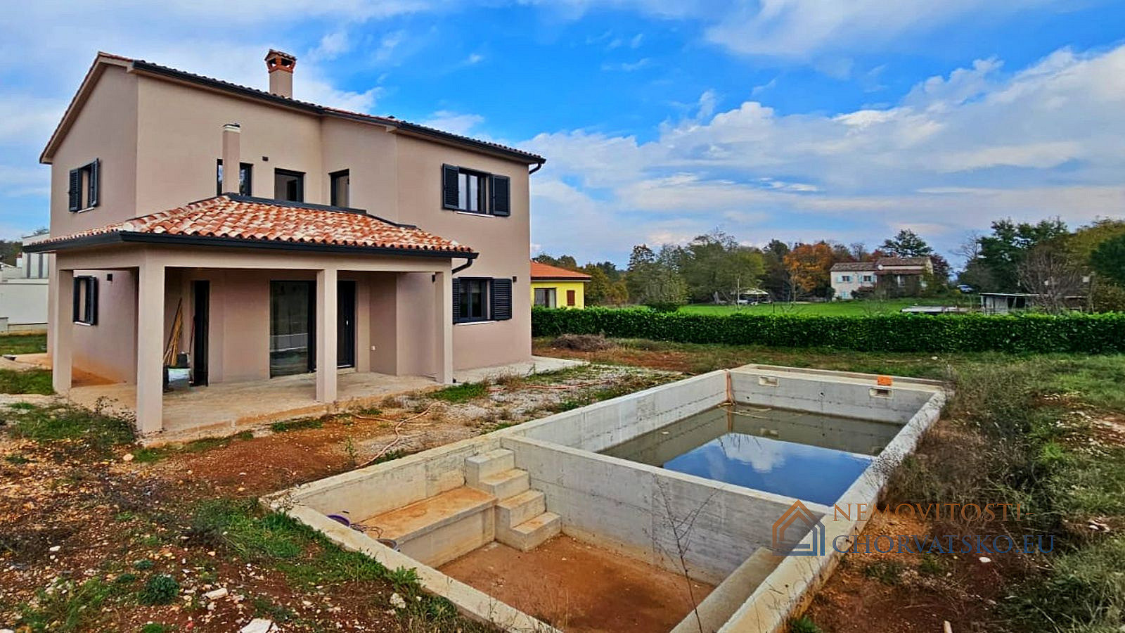 Prodej domu 188 m² s pozemkem 1 207 m² - Visning 4