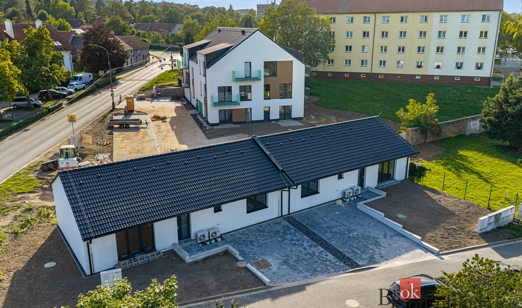 Prodej domu 97 m² s pozemkem 260 m², Chvaletice – náhled fotky 4