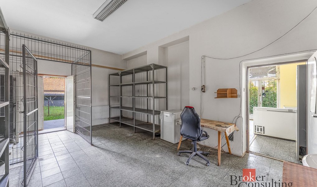 Prodej obchodních prostor 149 m², Arnolec – náhled fotky 6