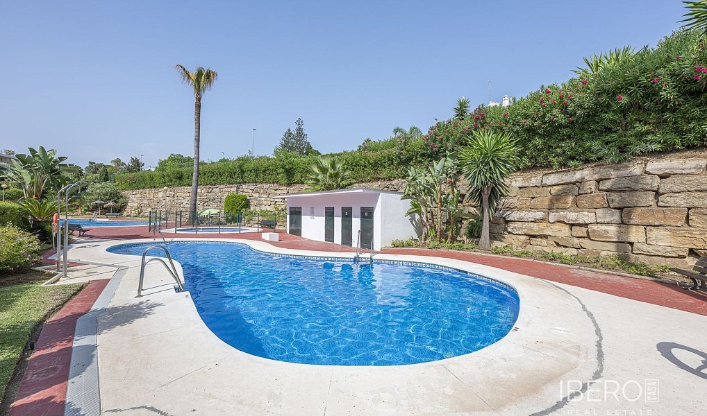Prodej bytu 3+kk, 108 m², Guadalmina Alta