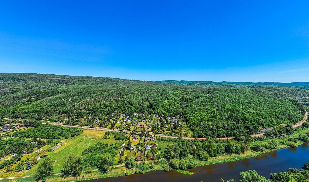 Prodej chaty/chalupy 16 m² s pozemkem 529 m², Nižbor – náhled fotky 21