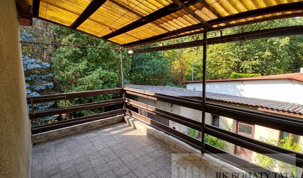 Pronájem domu 110 m² s pozemkem 848 m², Praha – náhled fotky 10
