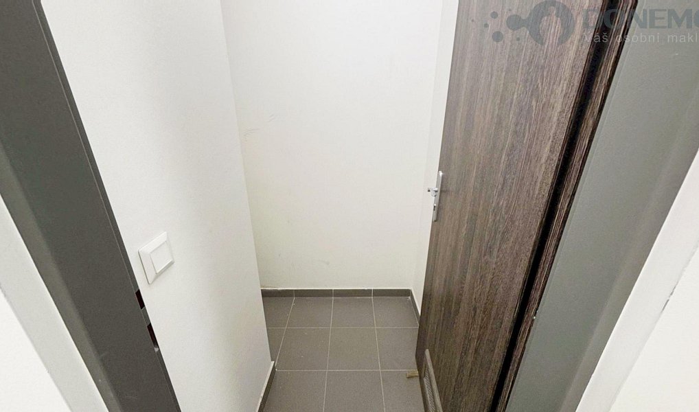 Pronájem bytu 1+kk 34 m², Olomouc – náhled fotky 9