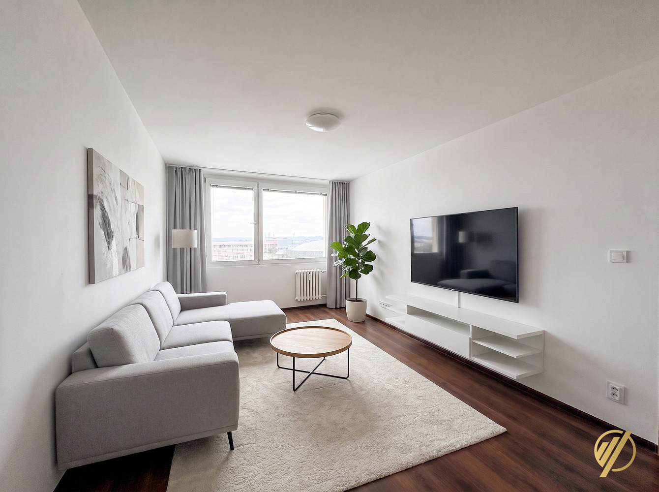 Prodej bytu 2+kk 45 m² – fotografie 3