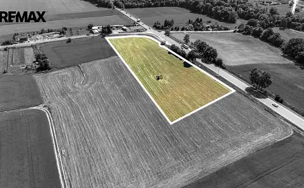Prodej komerčního pozemku 12 804 m², Lukavice, okres Chrudim