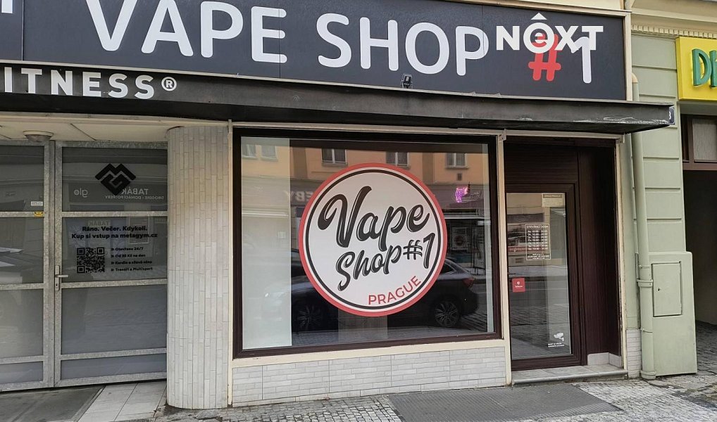Pronájem obchodních prostor 51 m², Praha – náhled fotky 2