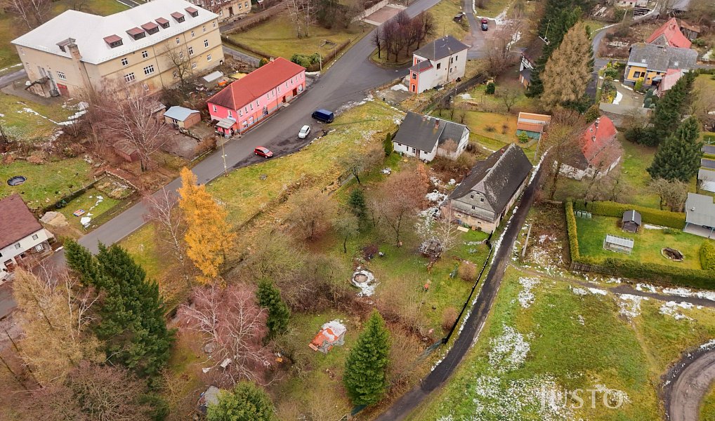 Prodej domu 100 m² s pozemkem 1 013 m², Mikulášovice – náhled fotky 42