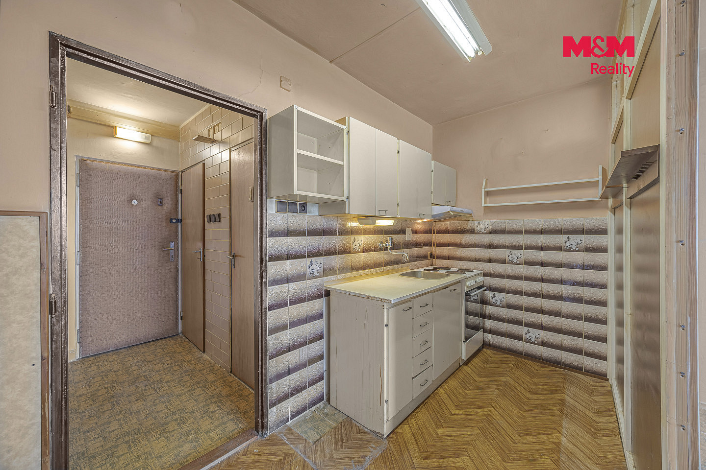 Prodej bytu 2+kk 49 m² – fotografie 2