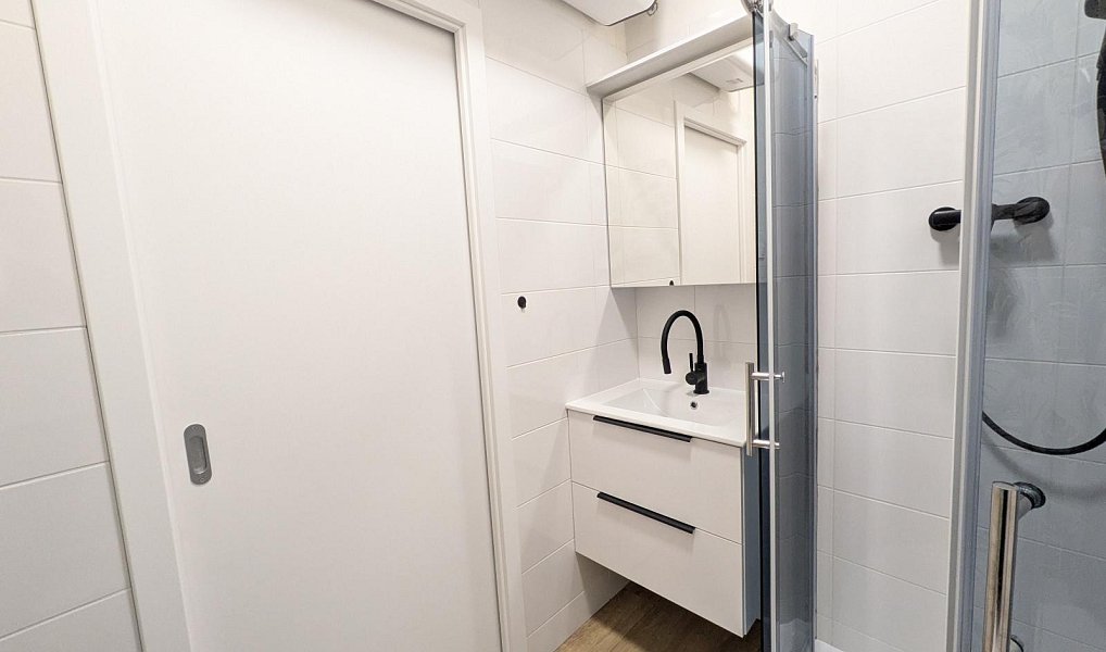 Pronájem bytu 2+kk 47 m², Aš – náhled fotky 8