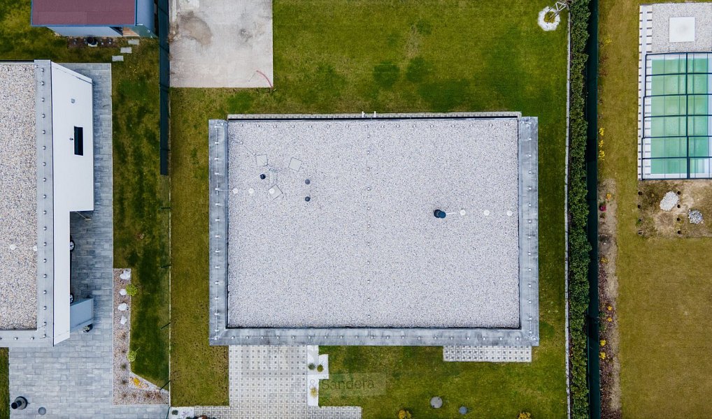 Prodej domu 84 m² s pozemkem 550 m², Roudné – náhled fotky 9