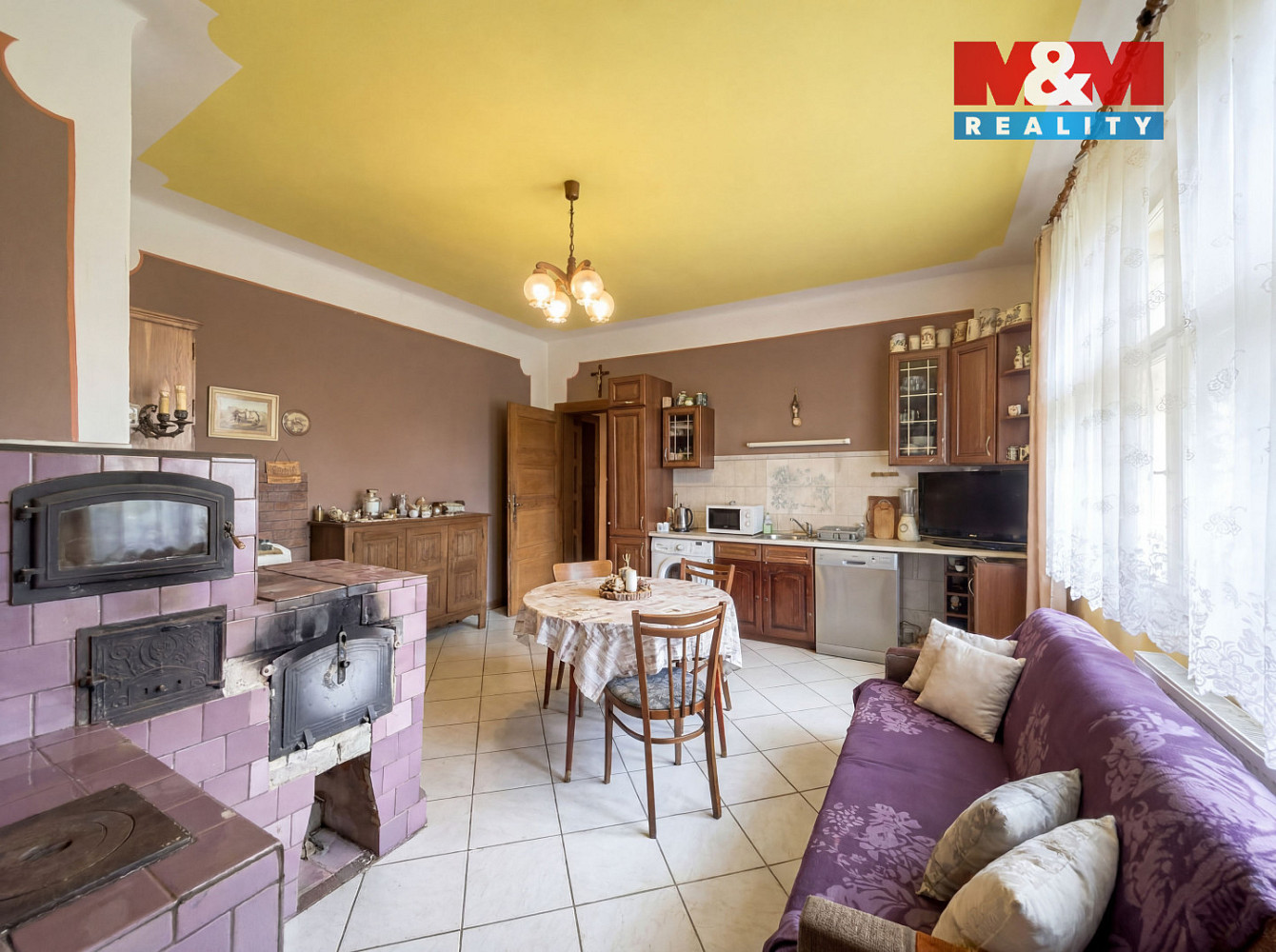Prodej domu 200 m² s pozemkem 2 000 m² — photo 4