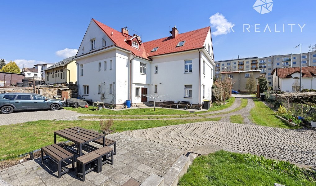 Prodej bytu 3+1 129 m², Havlíčkův Brod – náhled fotky 18