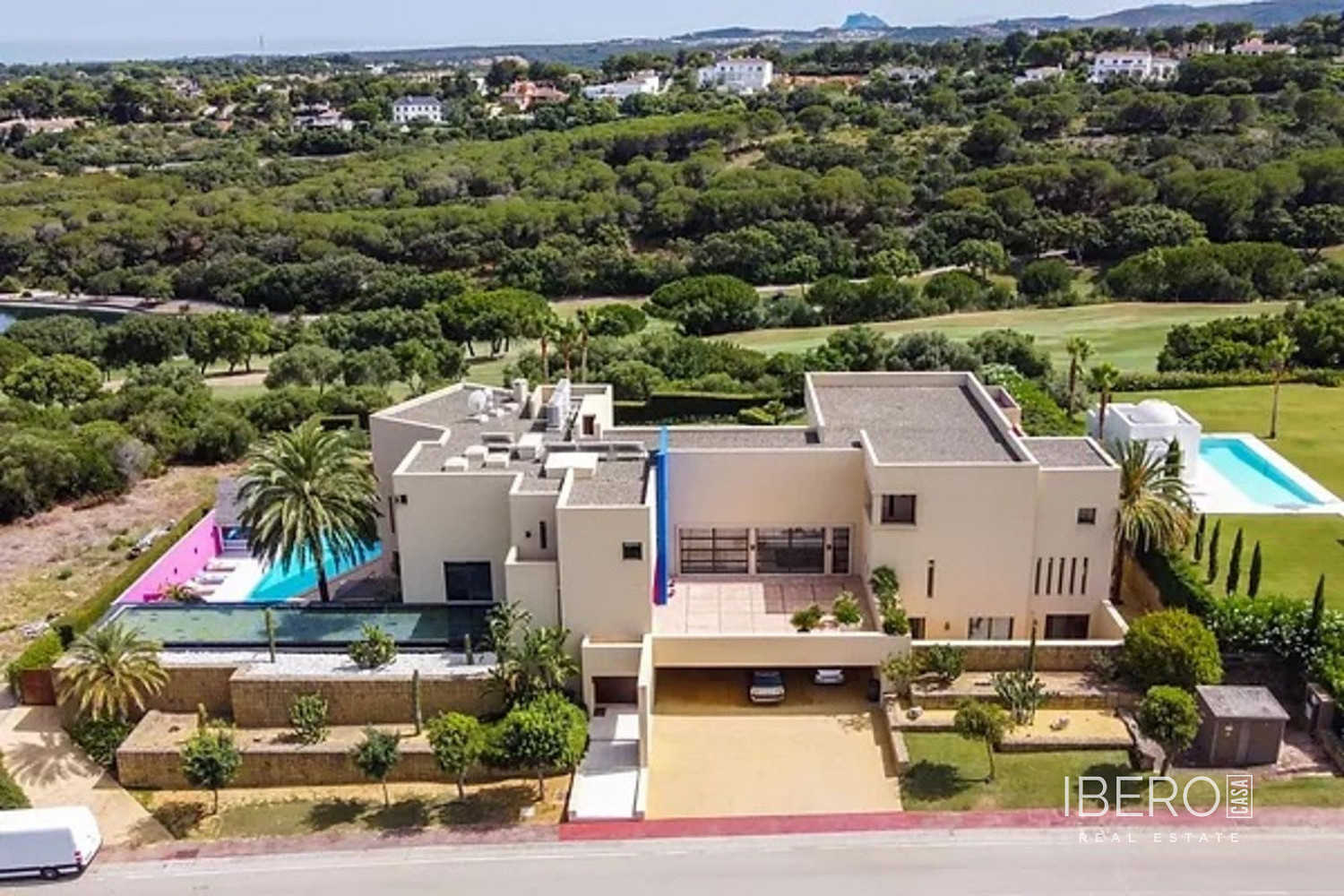 Casa 6+kk – San Roque, El Encinar, Pueblo Nuevo - Vista 3