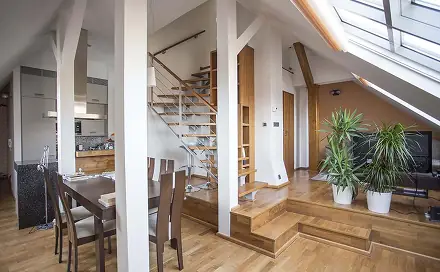 Prodej bytu 5+kk 154 m², Újezd, Praha 1 - Malá Strana