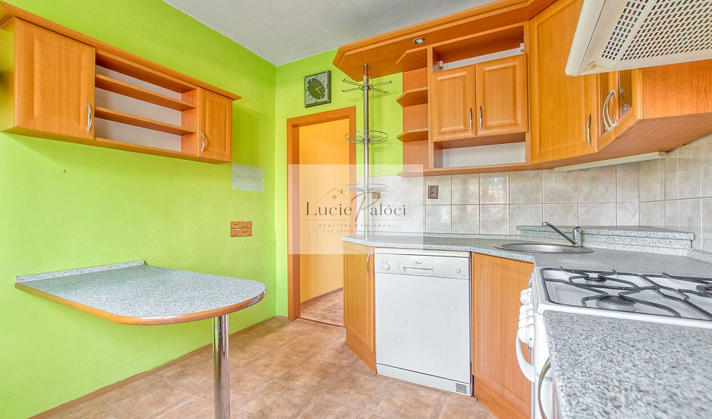 Prodej bytu 3+1 73 m², Karviná – náhled fotky 2