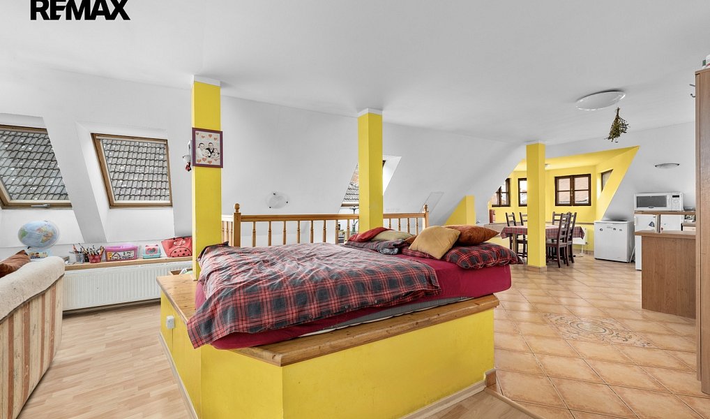 Prodej bytu atypického 126 m², Volyně – náhled fotky 7