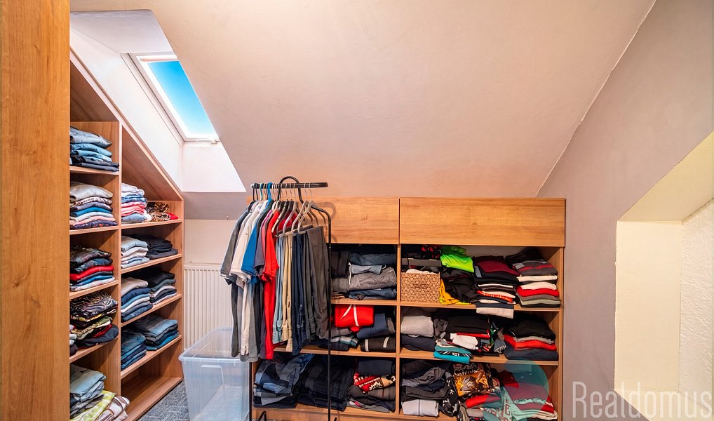 Prodej domu 132 m² s pozemkem 212 m², Lišov – náhled fotky 12