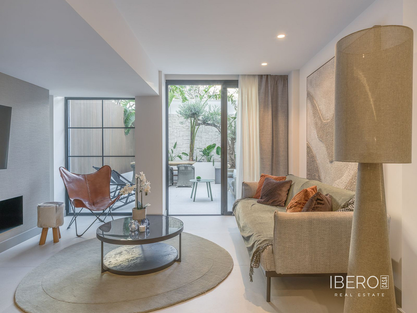 Pis 3+kk – Marbella, Barrio Alto - Més