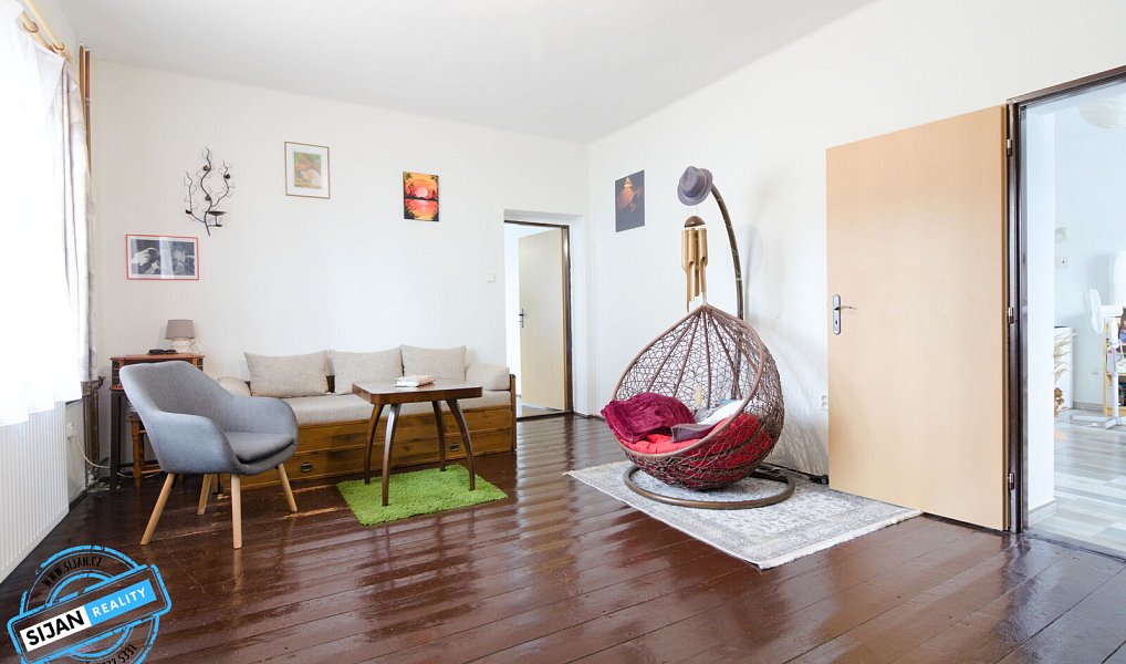 Prodej domu 168 m² s pozemkem 899 m², Vrbno pod Pradědem – náhled fotky 12