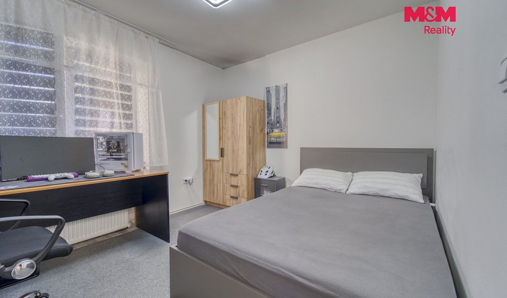 Prodej domu 353 m² s pozemkem 515 m², Chotěšov – náhled fotky 27