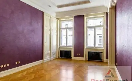 Prodej bytu 4+kk 136 m², Veleslavínova, Praha 1 - Staré Město