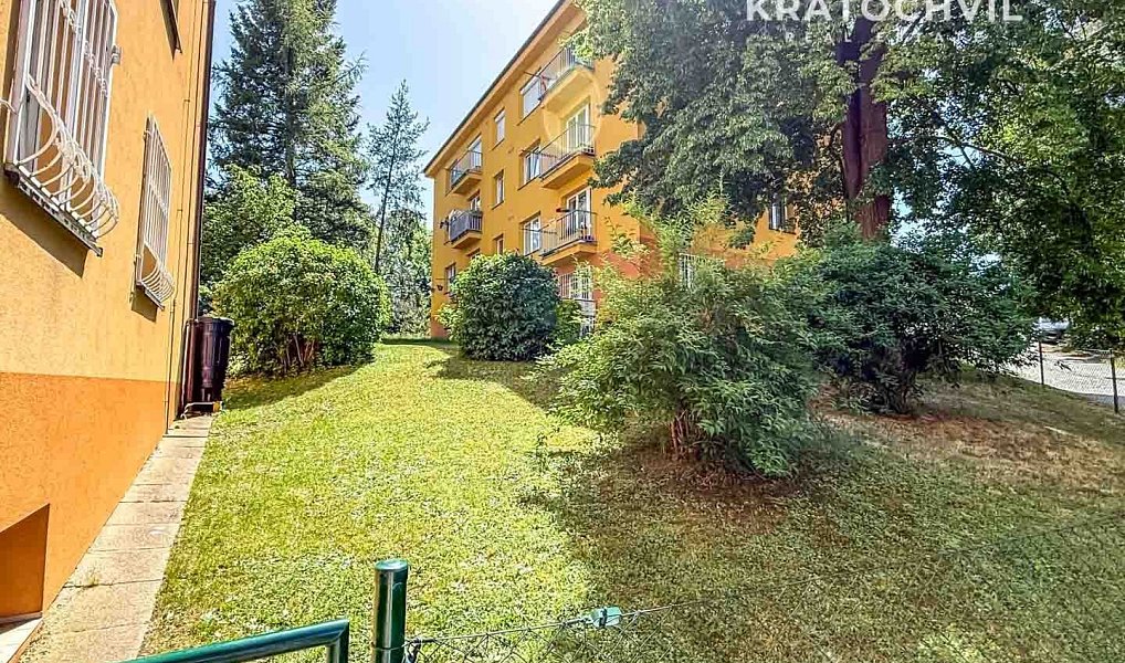 Prodej bytu 4+1 68 m², Praha – náhled fotky 15