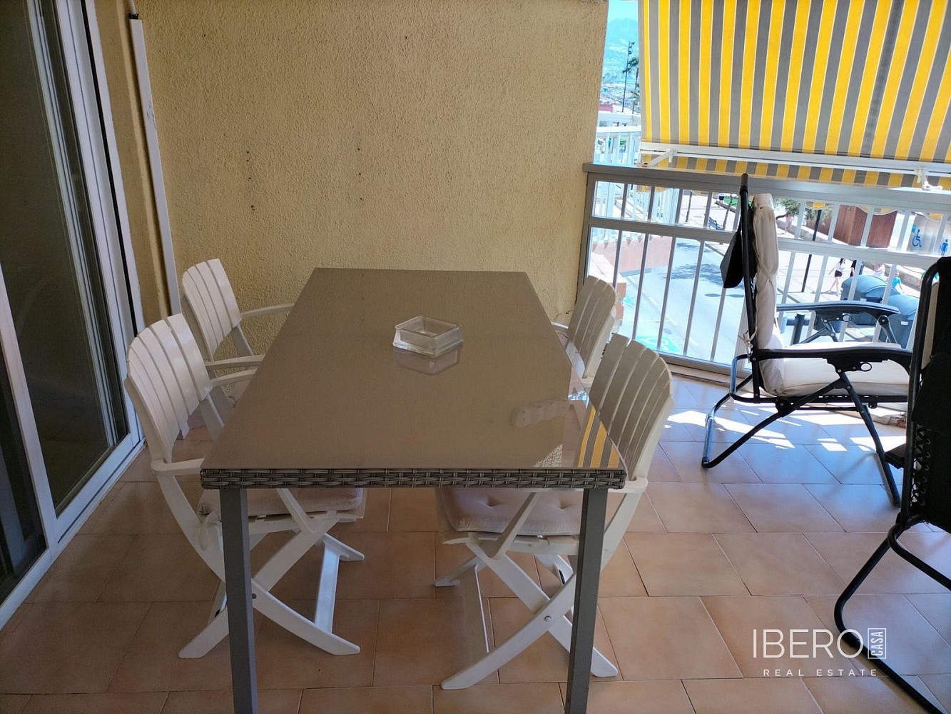 Piso 2+kk – Fuengirola, Los Boliches - Vista 4