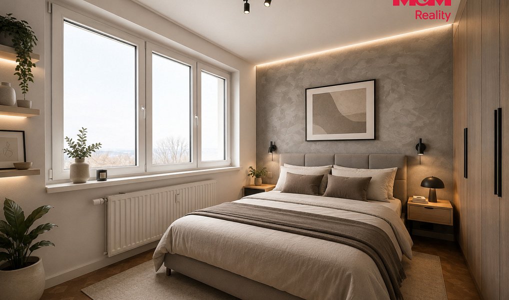 Prodej bytu 3+1 70 m², Ostrava – náhled fotky 5